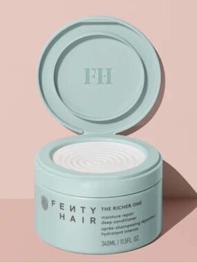Fenty Beauty THE RICHER ONE MOISTURE REPAIR DEEP CONDITIONER